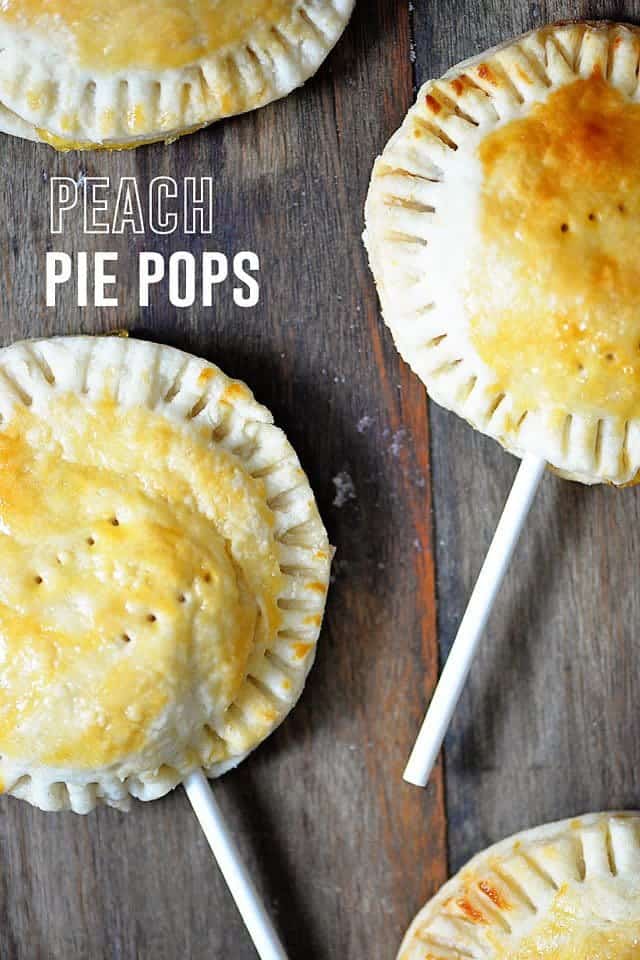peach pie pops recipe - Article 1
